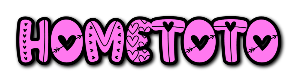 HOMETOTO LOGO
